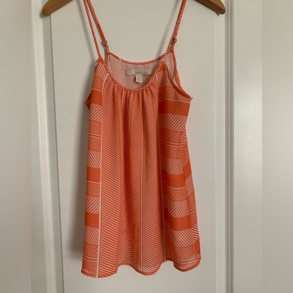 Banana Republic Tops - Banana Republic Heritage‎ womens tank XS